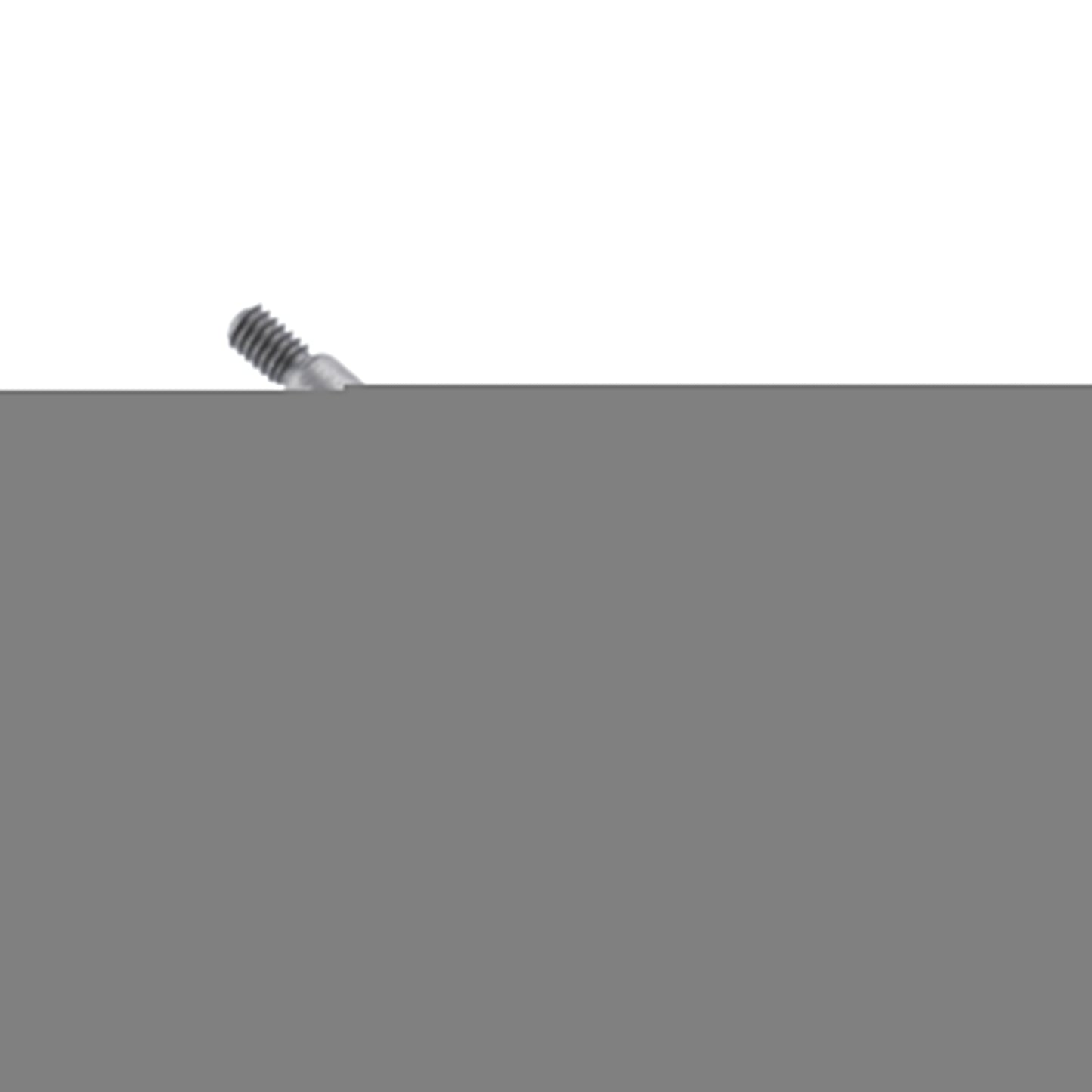 3-BLADE STAINLESS STEEL