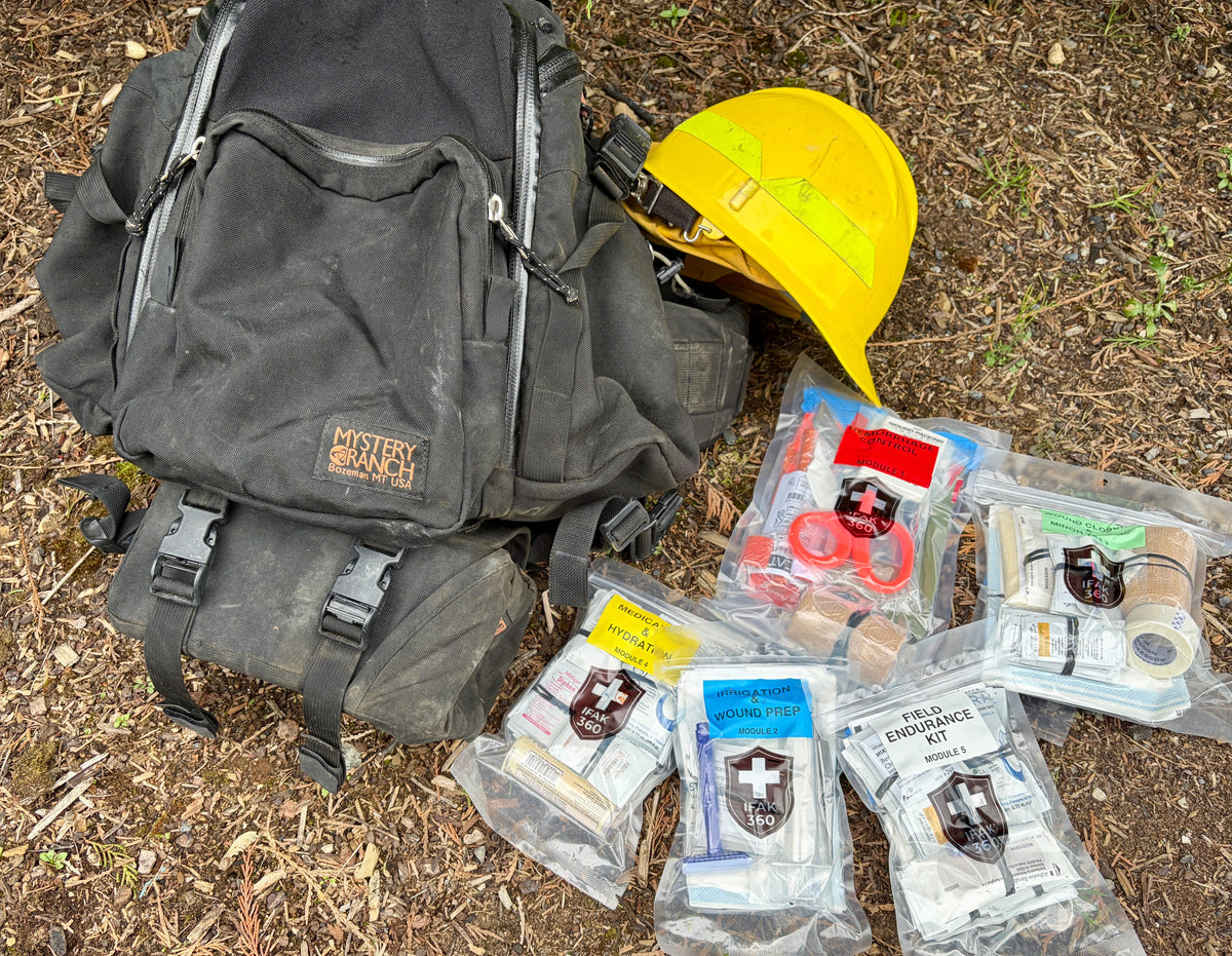 Module 5 - Field Endurance