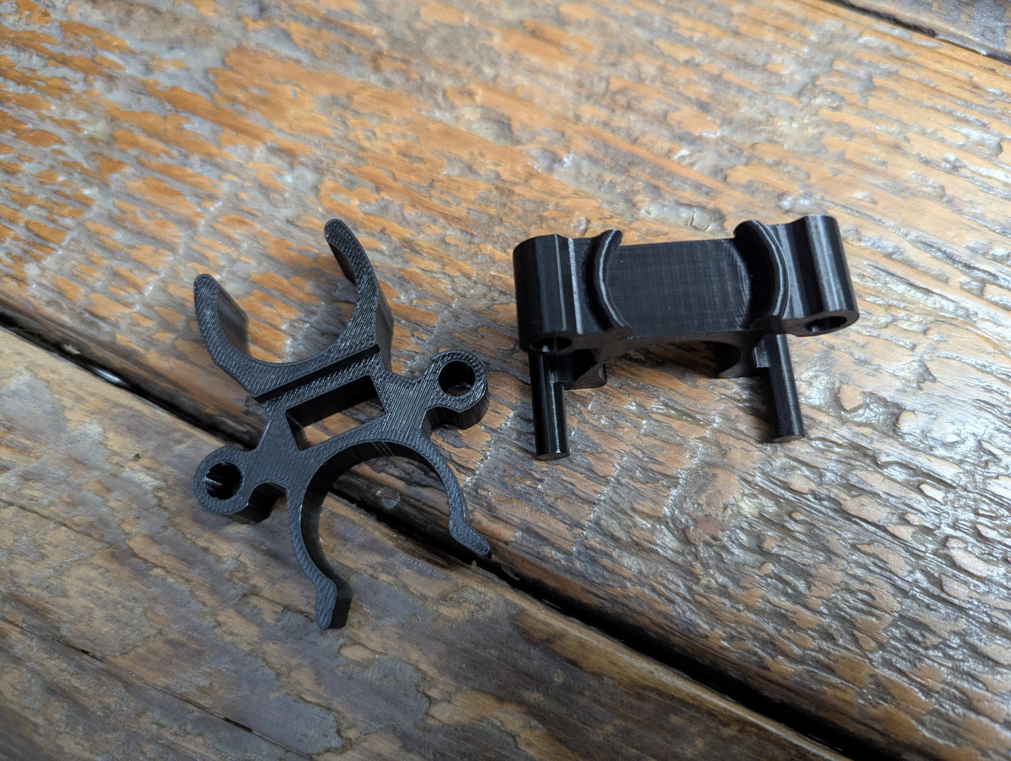 Tethrd One Stick Wranglers