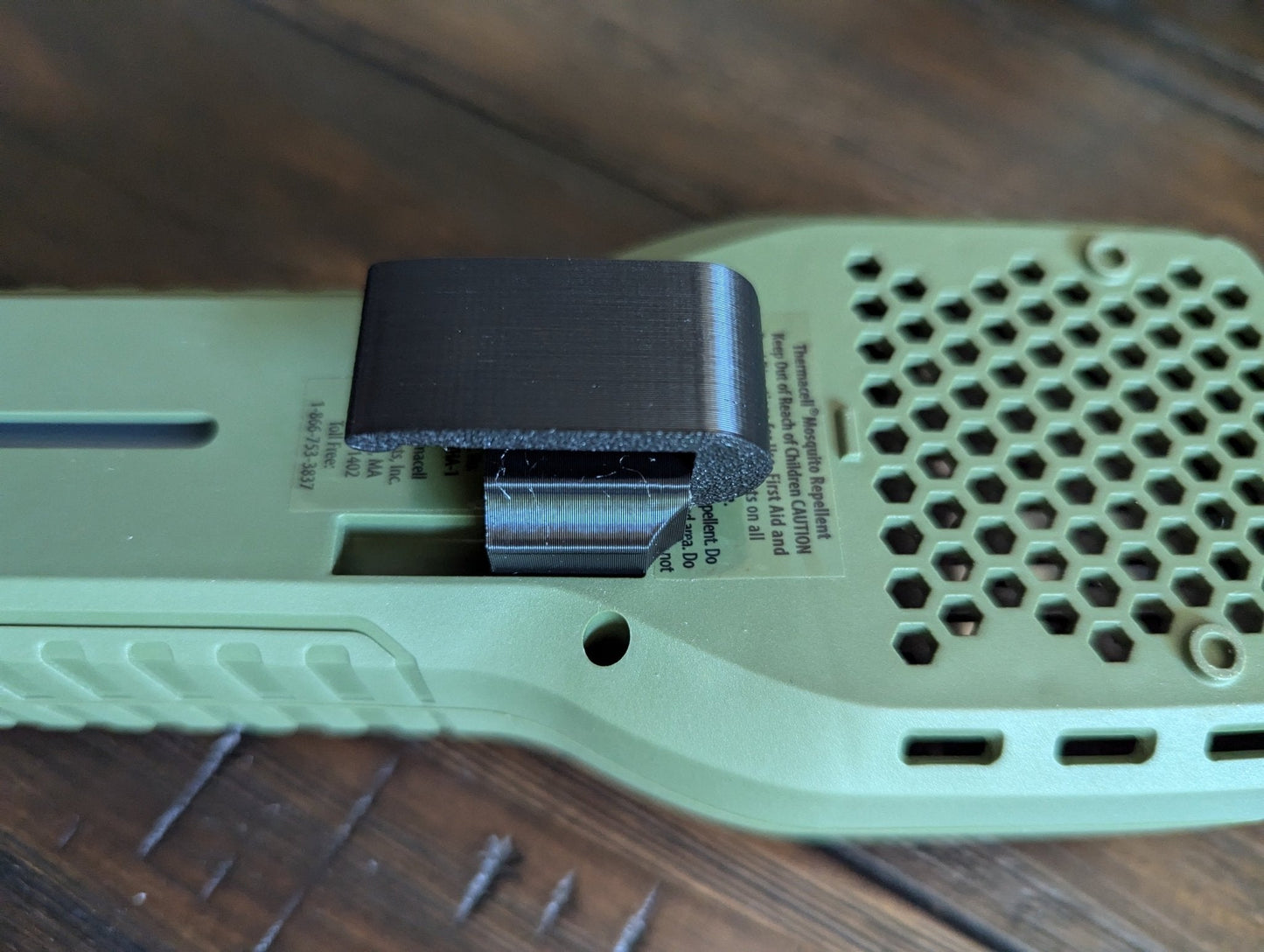 Thermacell Caddy