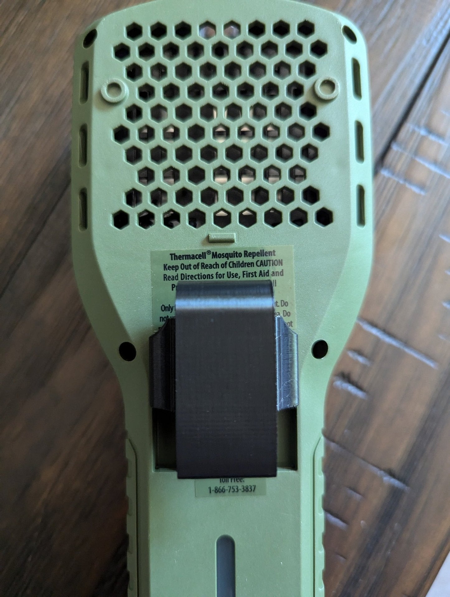 Thermacell Caddy