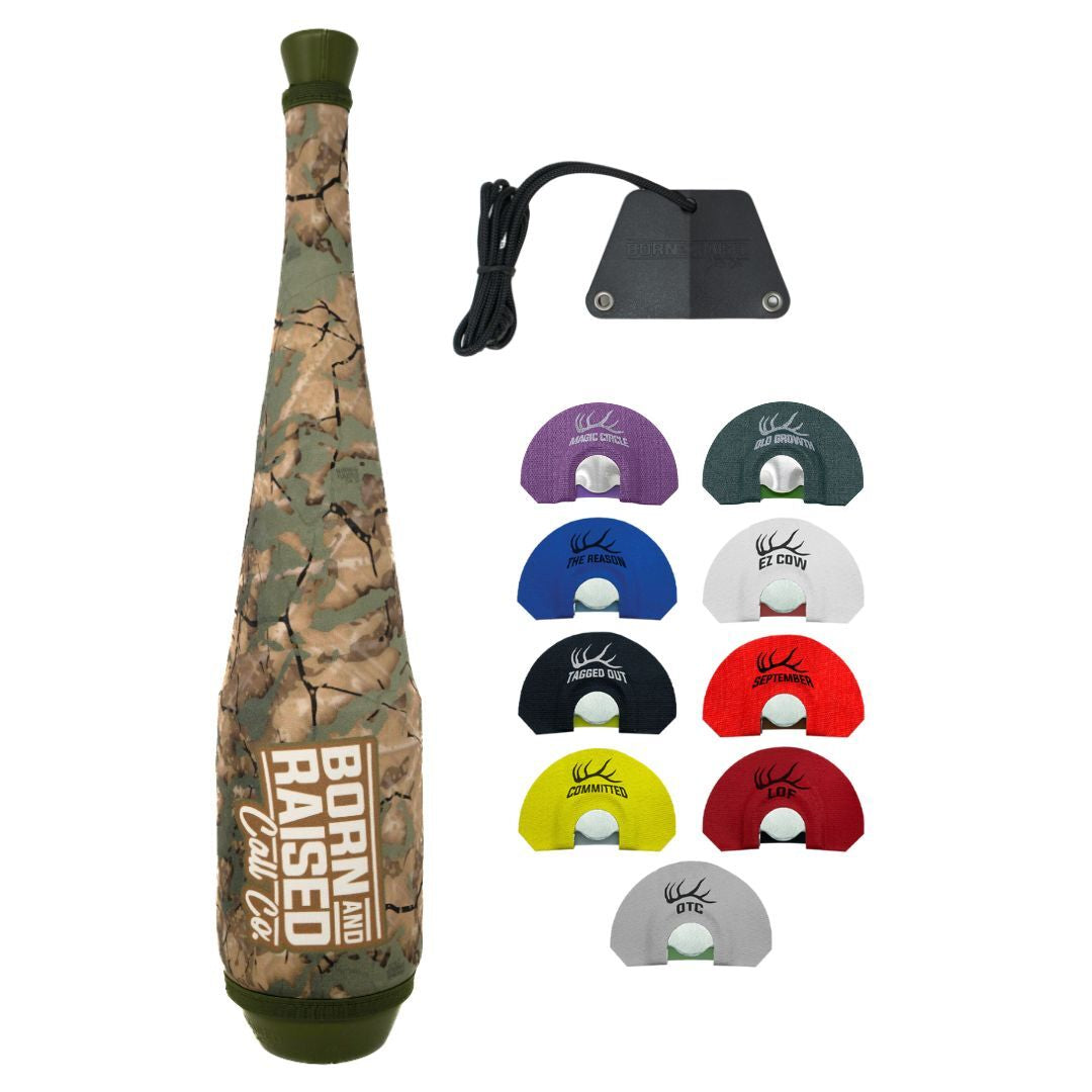 Cat Road Shuffle XL - Call Kit