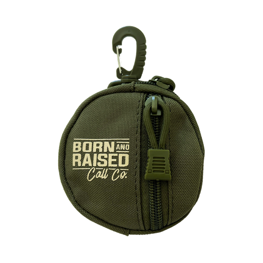 The Call Co. Pouch