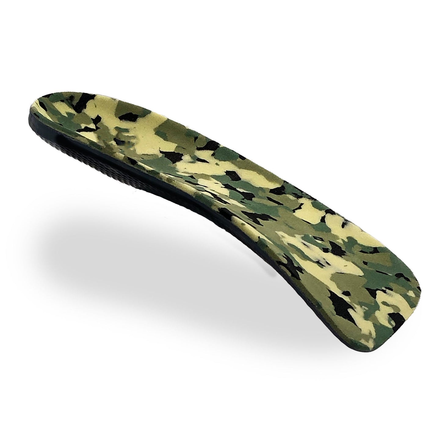 Standard Half-Length Custom Orthotics