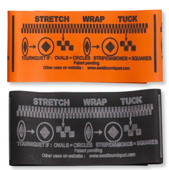 Module 1 K9 - Canine Hemorrhage Control Kit