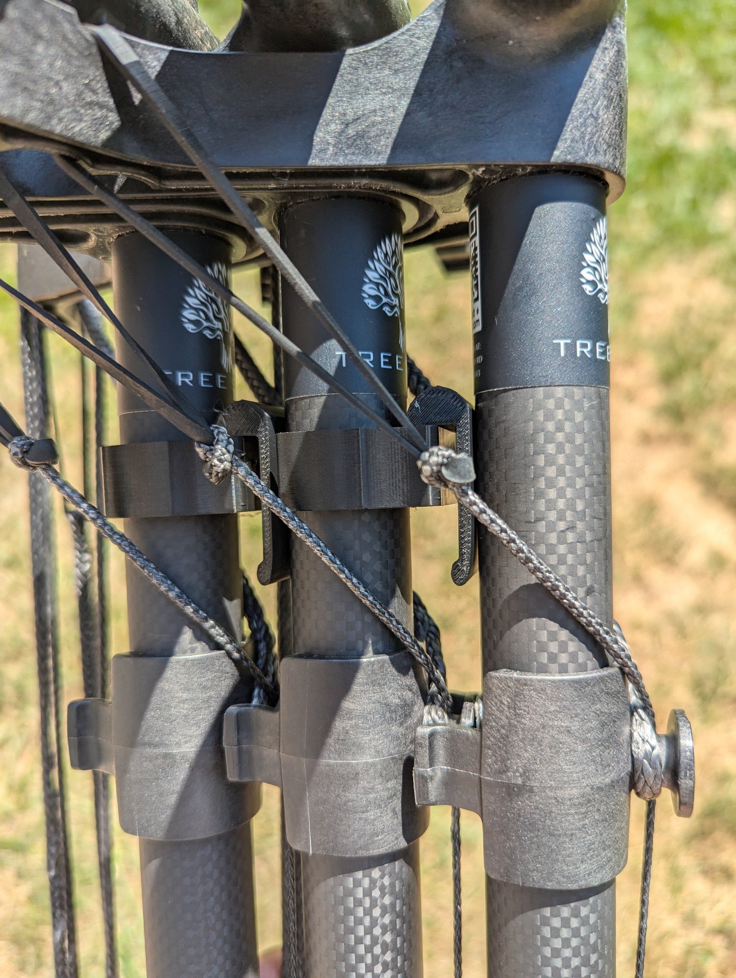 TreeStyx Stick Caddy