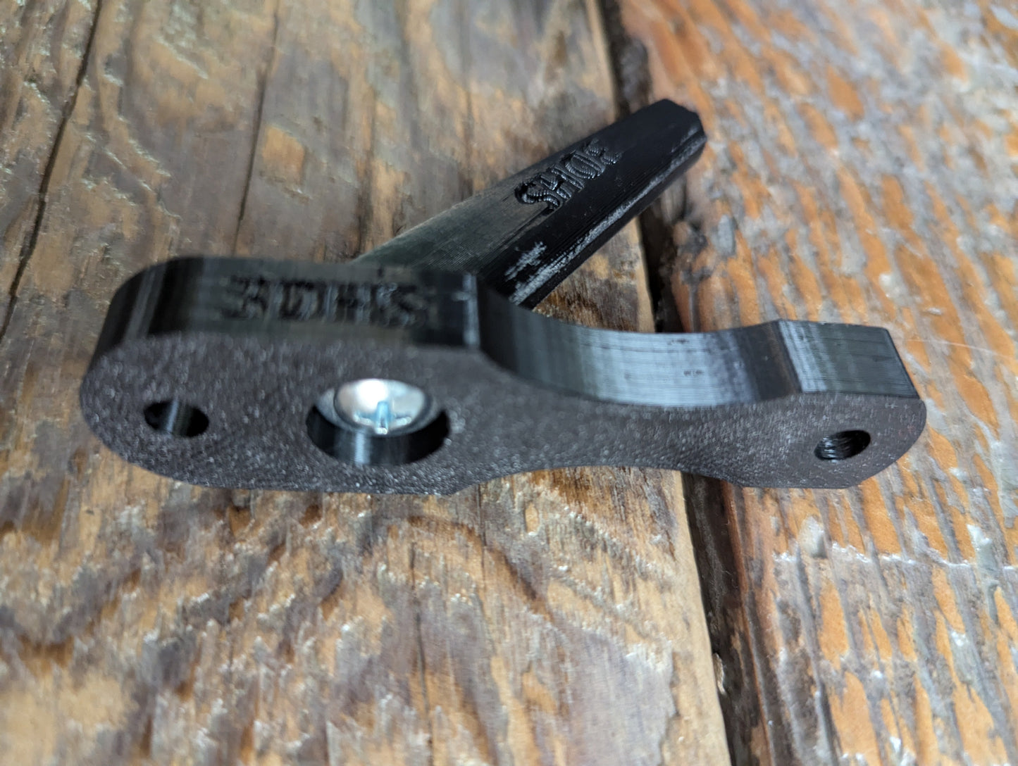 Rotatable Euro Mount