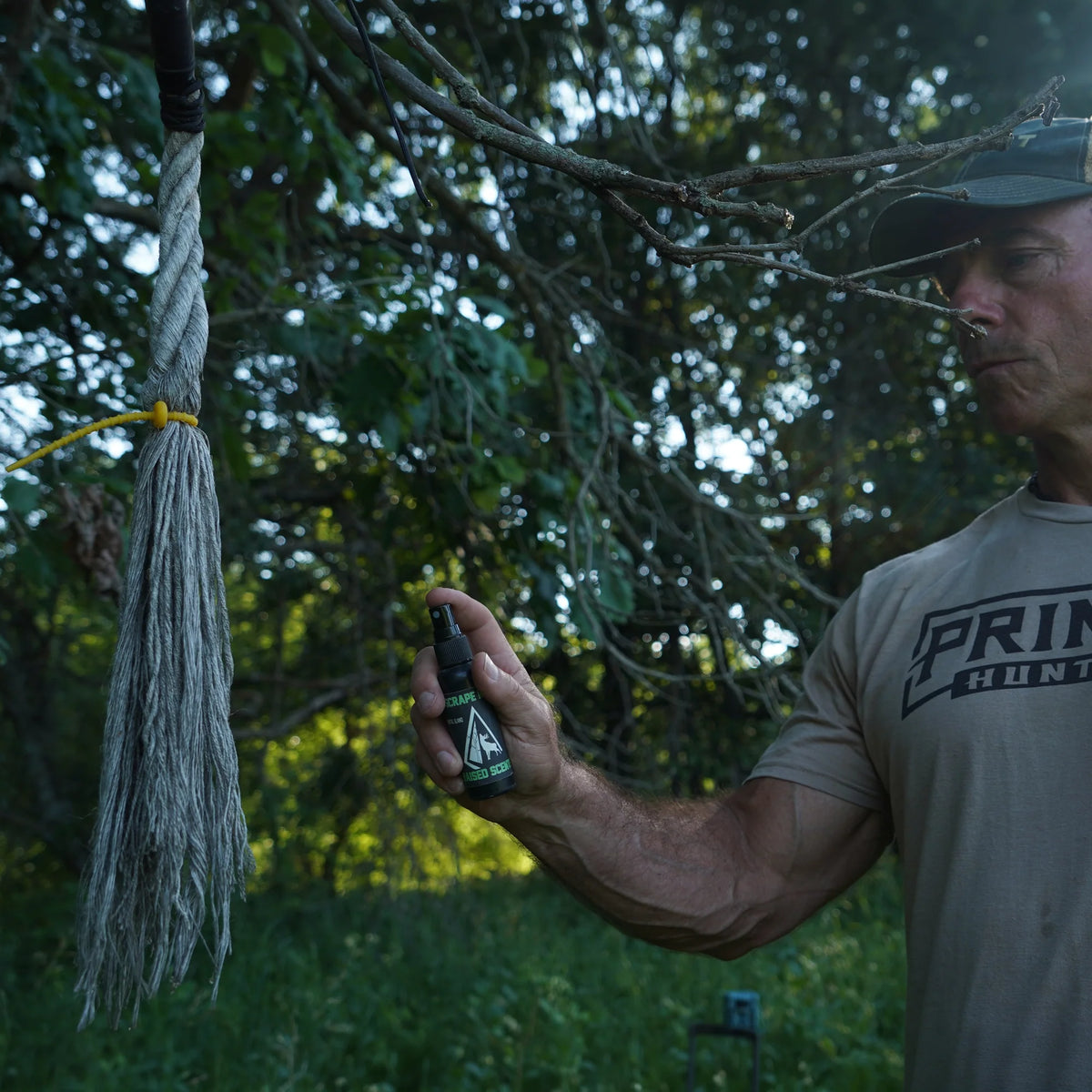 The Hemp Rope Kit | All Season