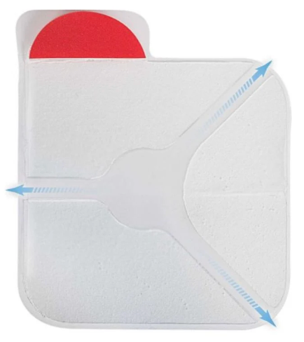 Module 1 K9 - Canine Hemorrhage Control Kit