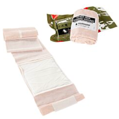 Module 1 - Hemorrhage Control