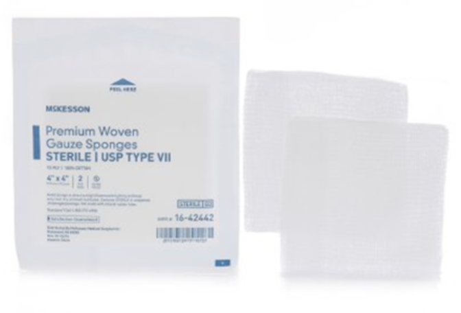 Module 1 - Hemorrhage Control