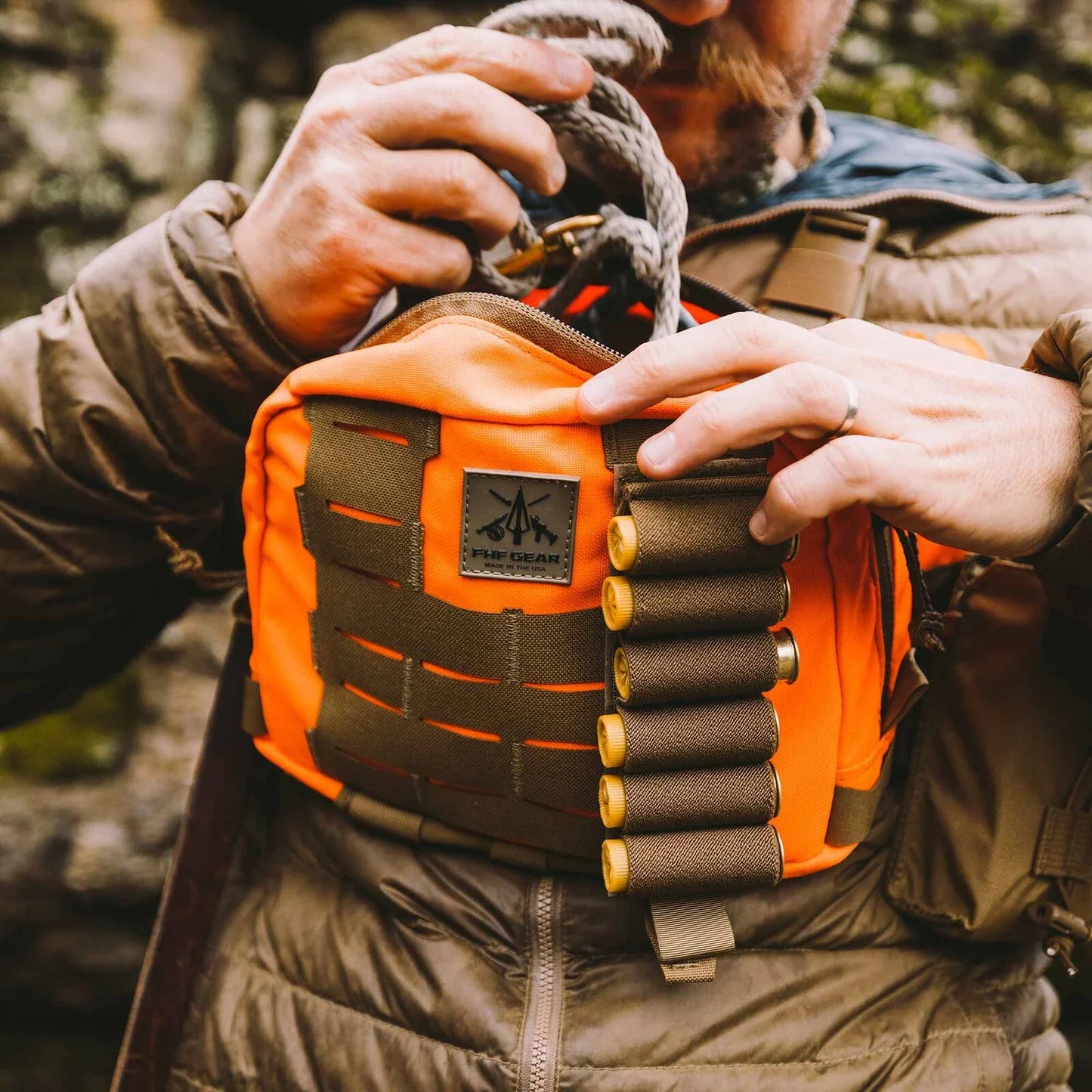 Chest Rig - GEN2