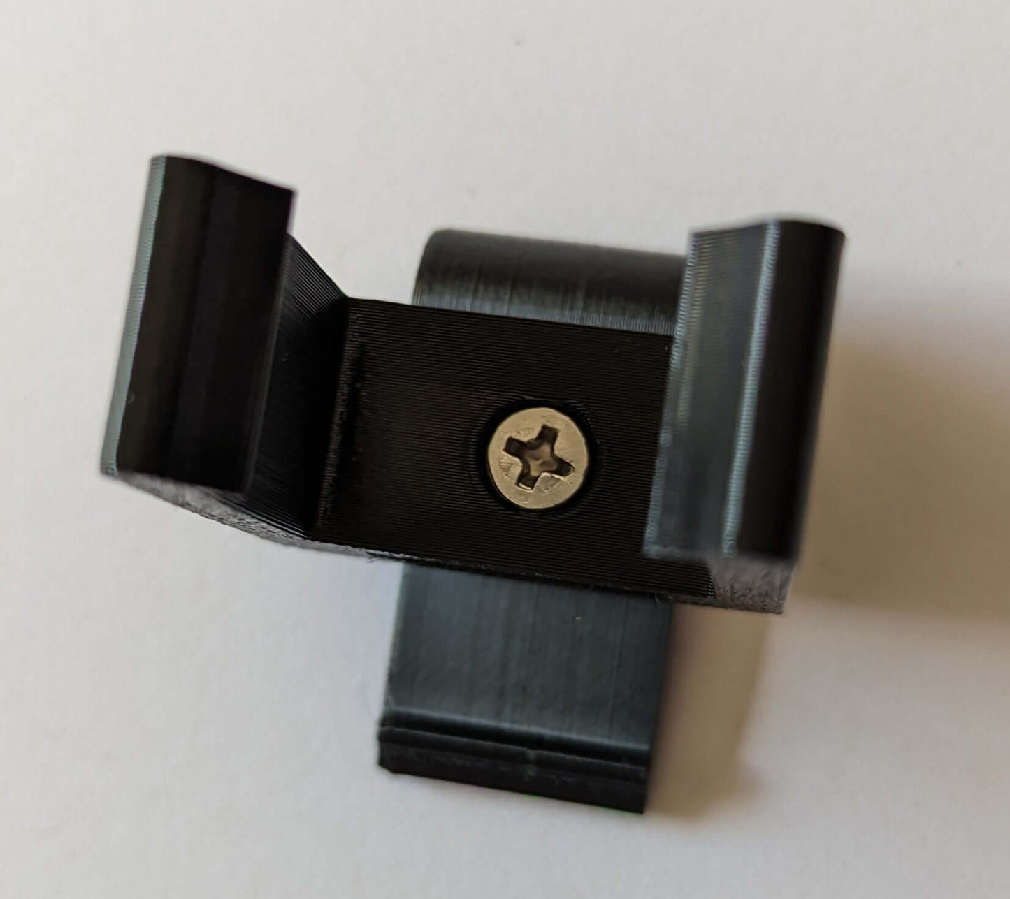 Climbing Stick Caddy for 1" Square Tubing
