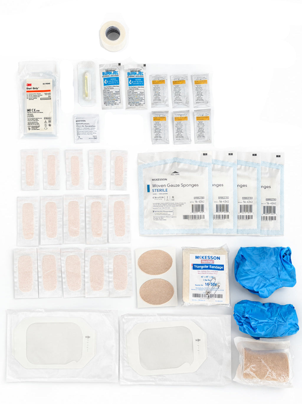 Module 3 - Wound Closure & Minor Trauma