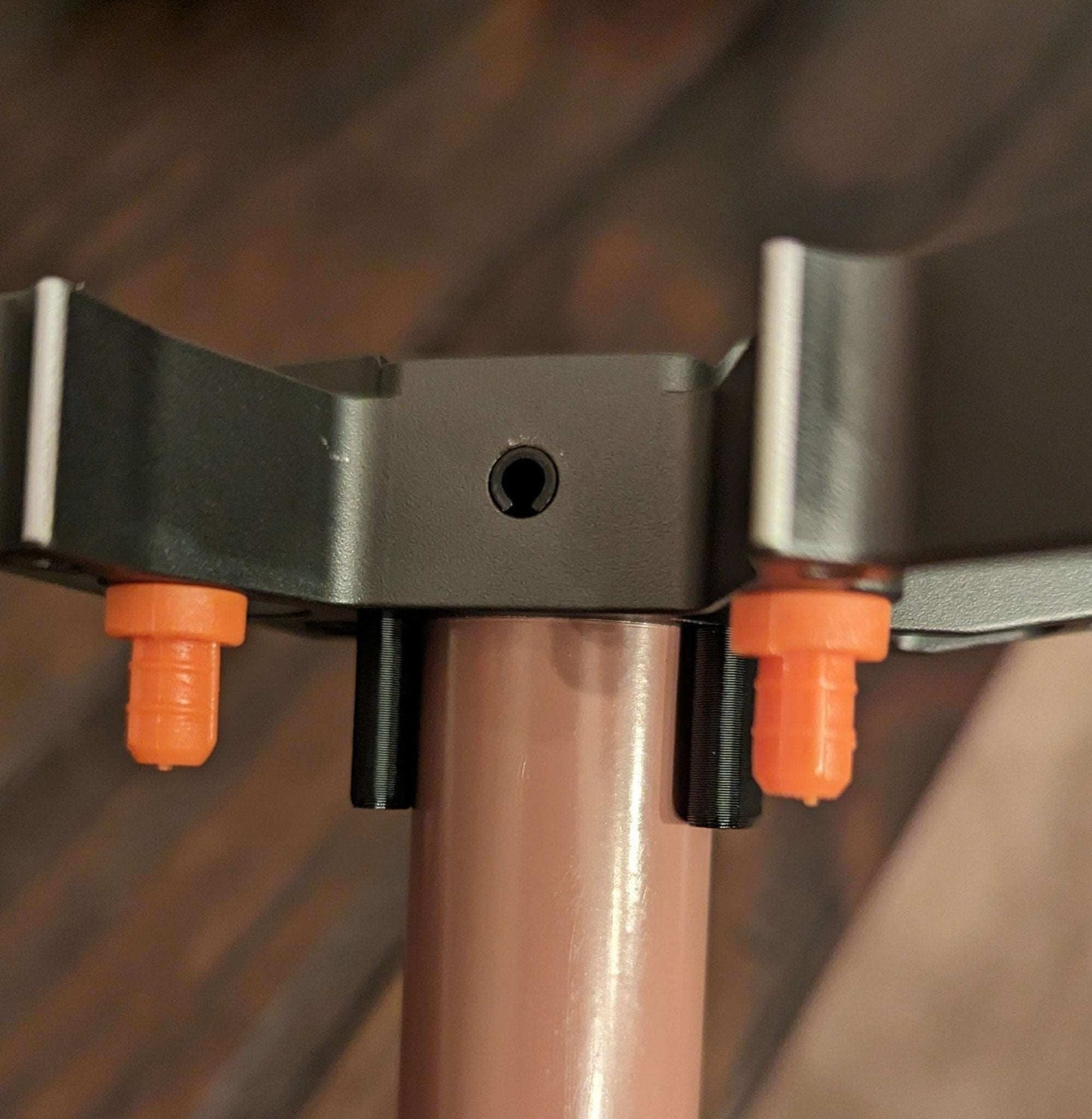 Tethrd One Stick Caddy