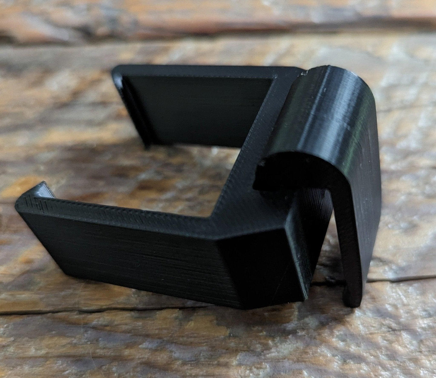 Saddle Platform Caddy for Saddle Hunting