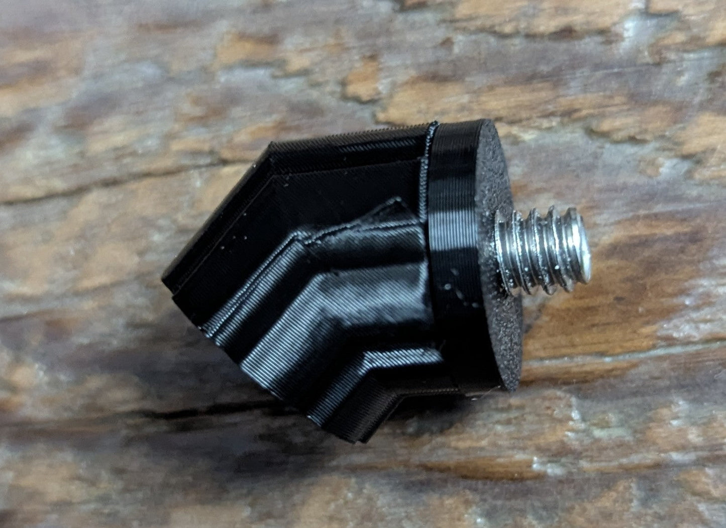 Blindside 360 Camera Mount