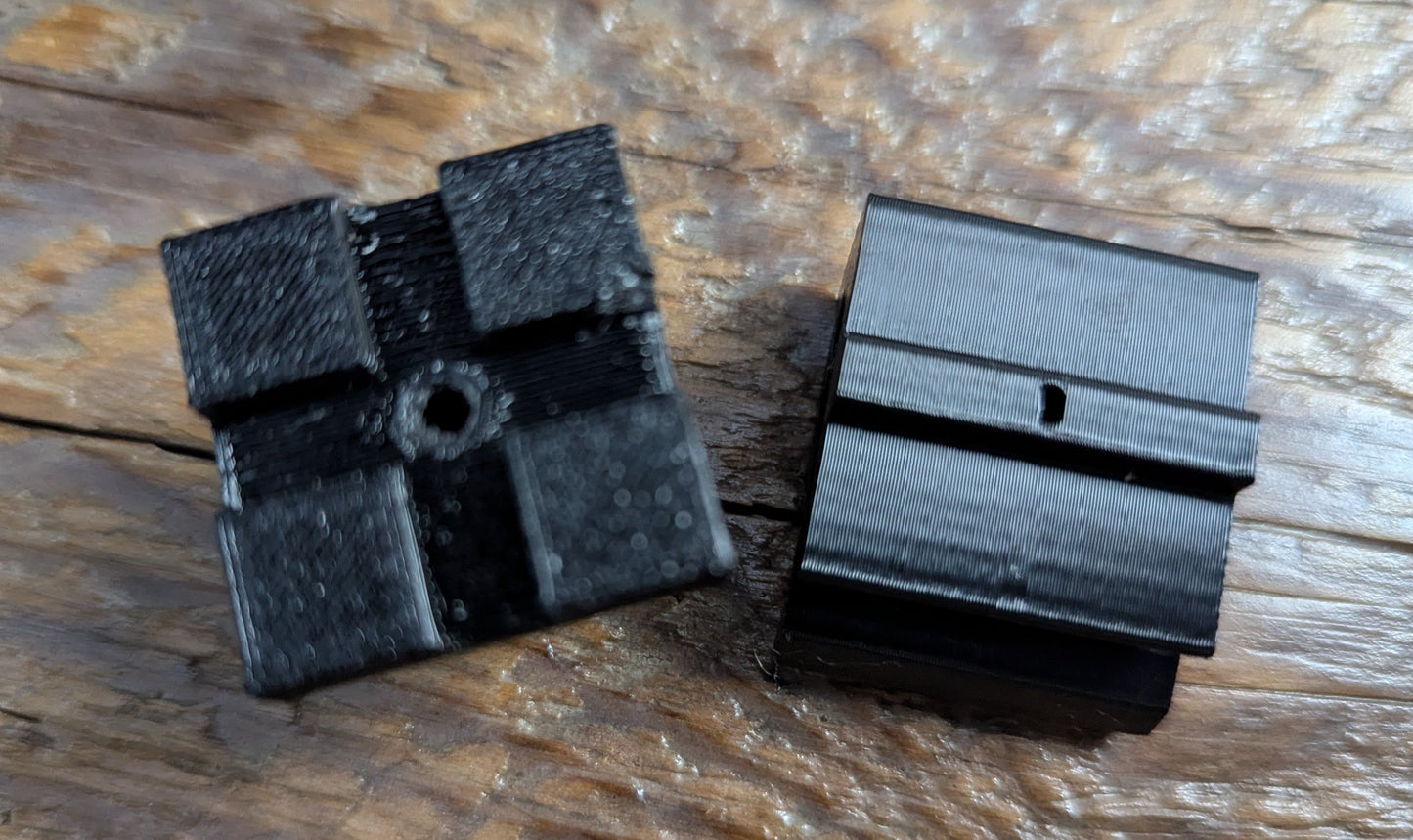 Tight Spot Quiver Caddy