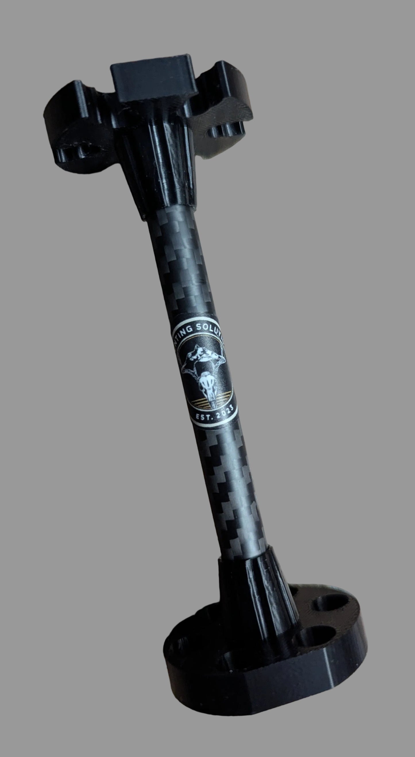 6 Shooter Arrow Quiver