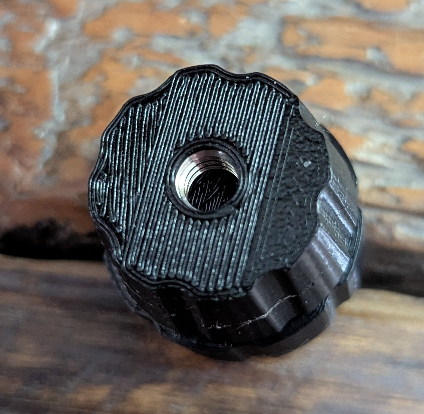 Camera Arm Ball Mount
