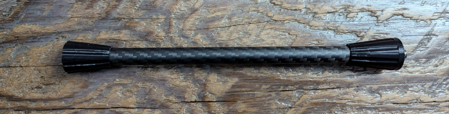 Carbon Fiber Camera Arm Extension