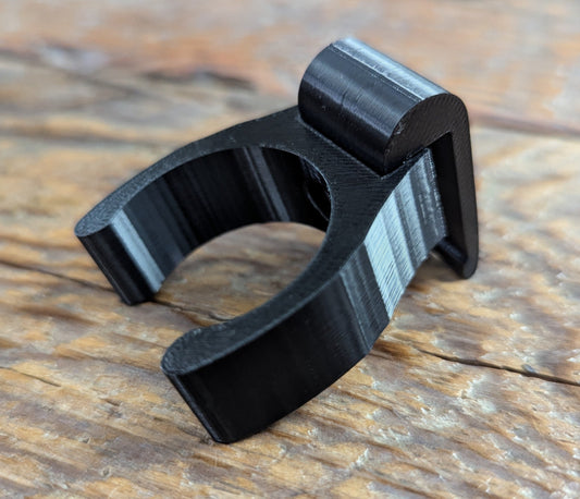 Arsenal X20 / Solo Stick Caddy (1.25") for Saddle Hunting