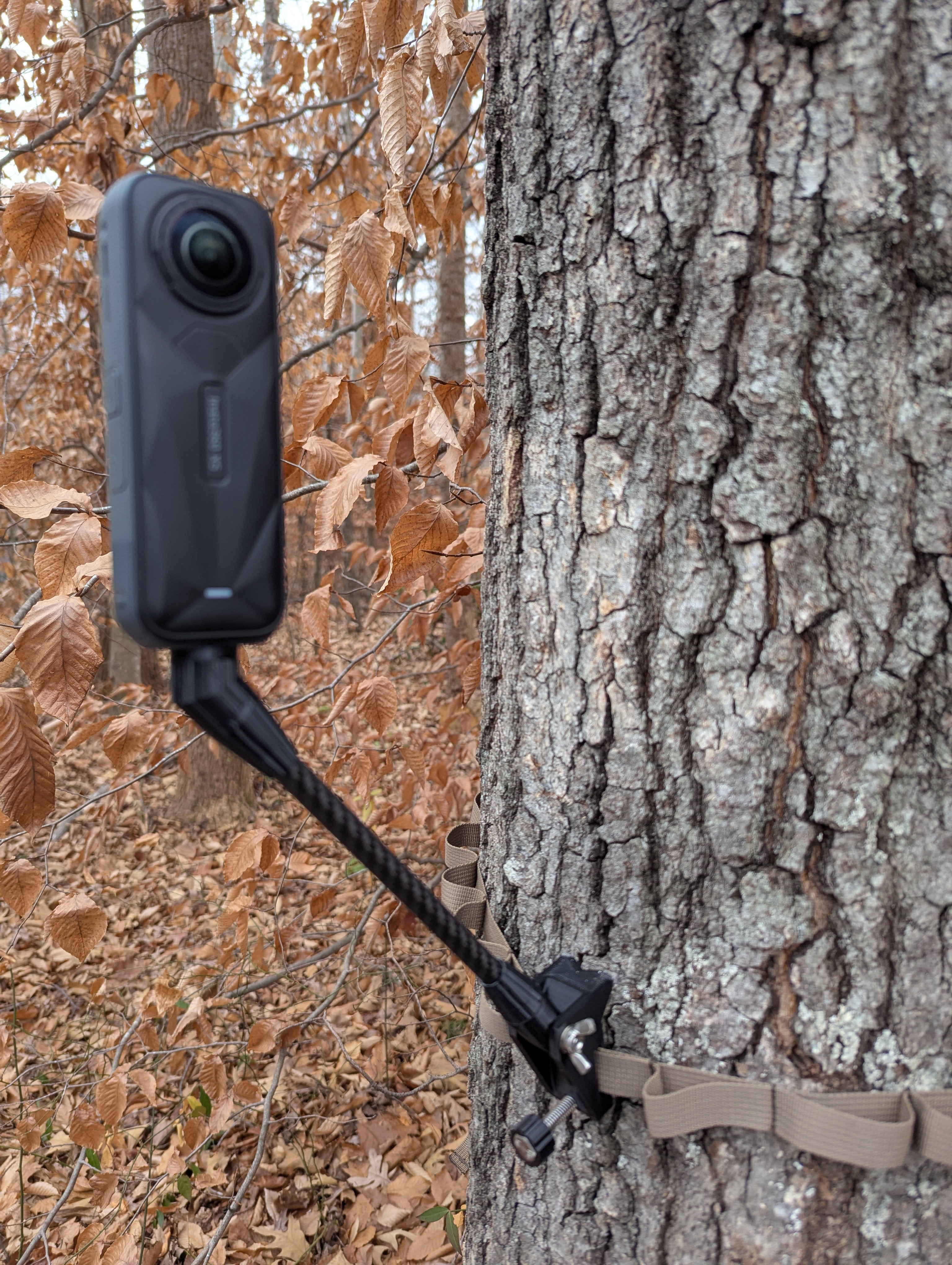 Blindside 360 Camera Mount – Old Breed Outdoors