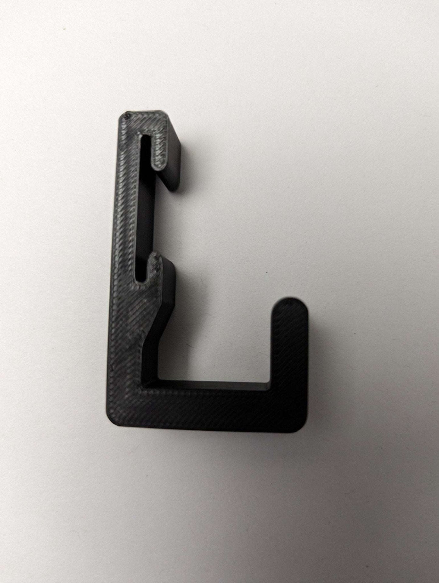 Saddle Platform Hanger