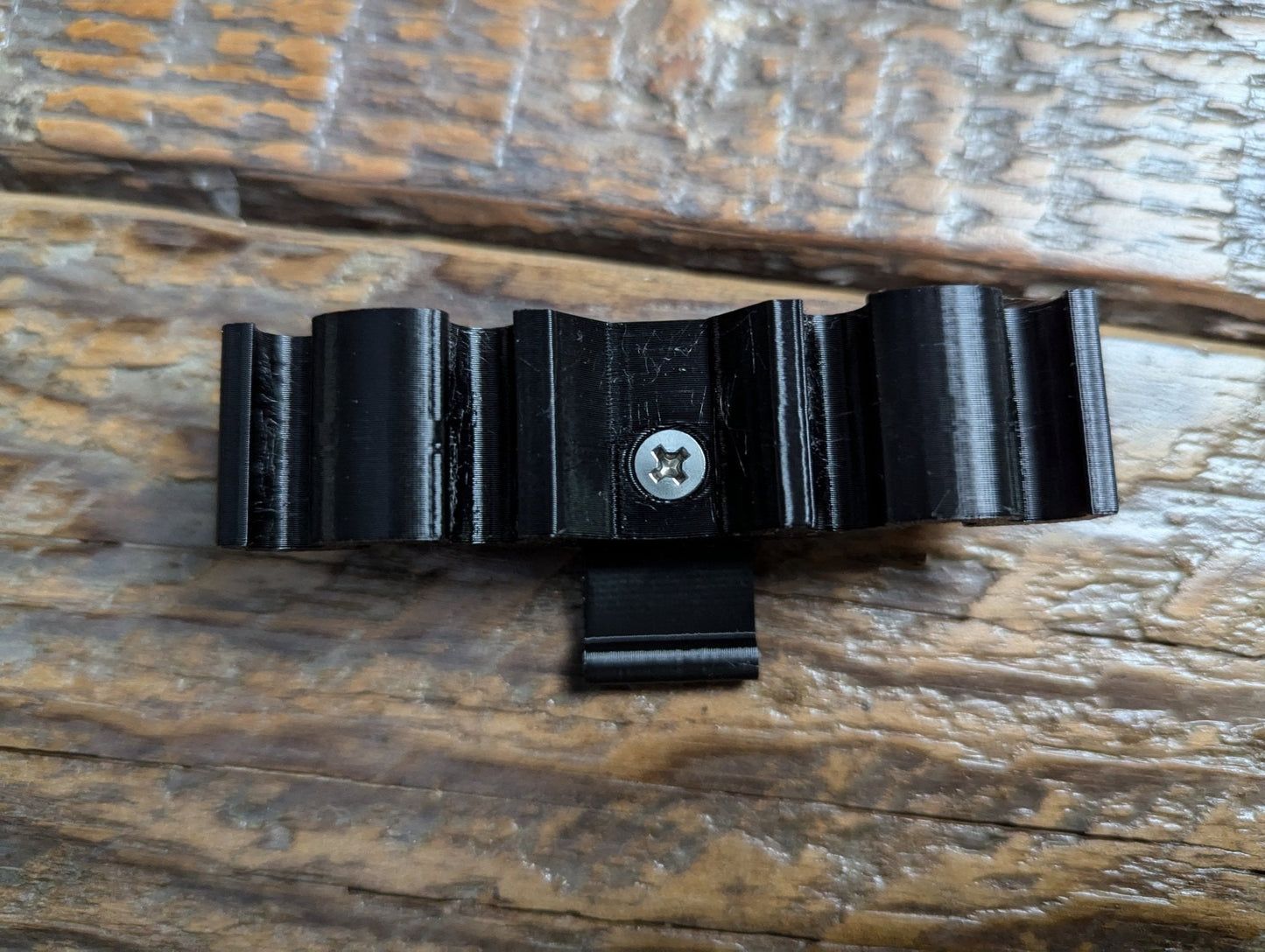 Target Practice Quiver