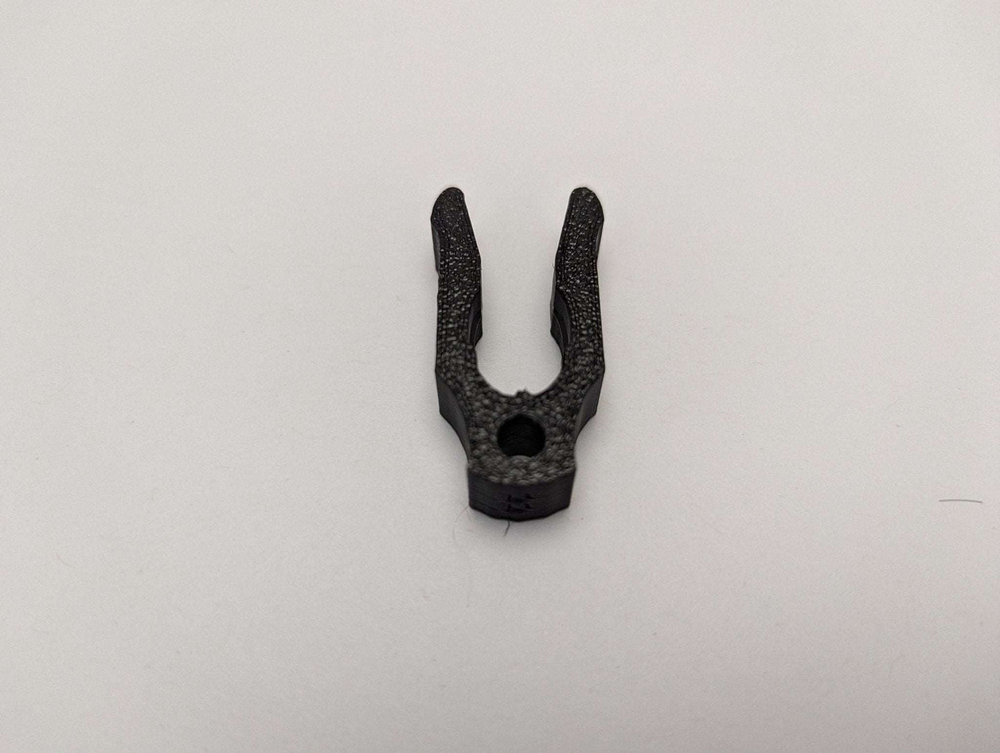 Tether Rope Clip