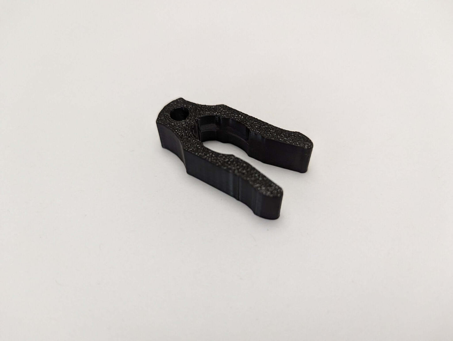 Tether Rope Clip