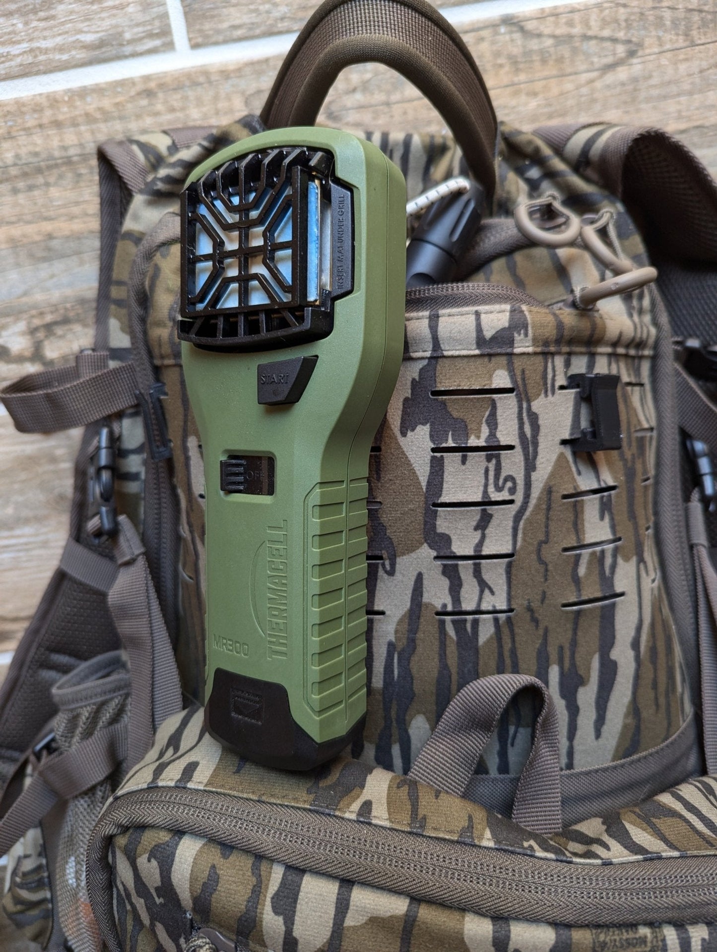 Thermacell Caddy